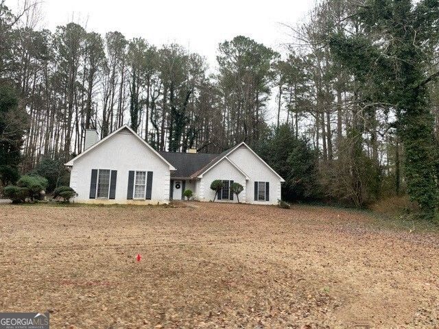 1253 Grindenwald Drive, Jonesboro, GA 30238 Main Photo