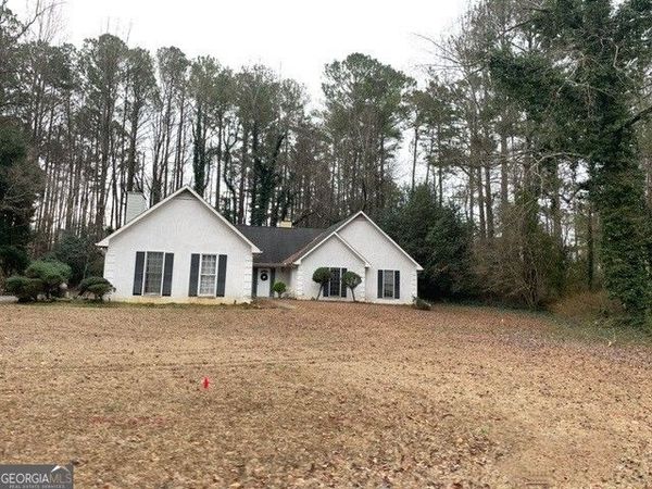 1253 Grindenwald Drive, Jonesboro, GA 30238