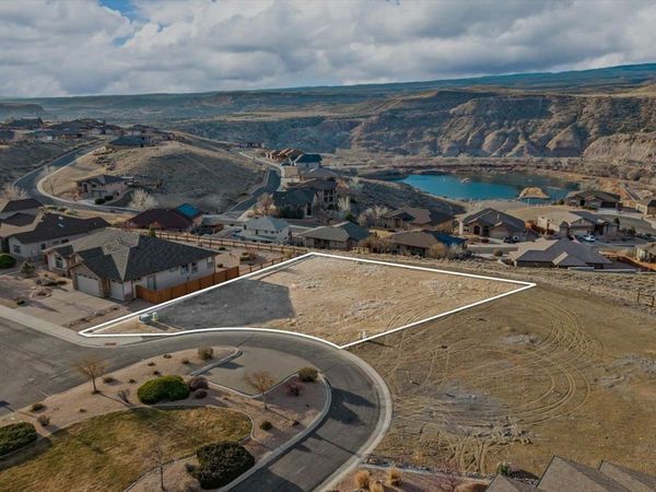 2655 Lookout Court, Grand Junction, CO 81503