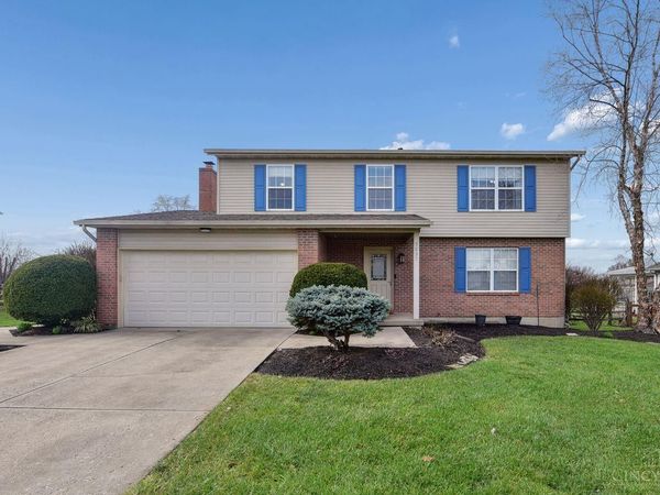 5857 Keystone Court, Liberty Twp, OH 45011