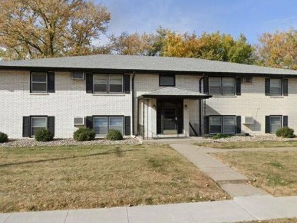 602 SE Grant Street, Unit 3, Ankeny, IA 50021