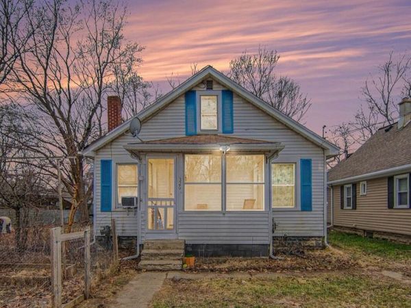 326 22nd Street, Jackson, MI 49203