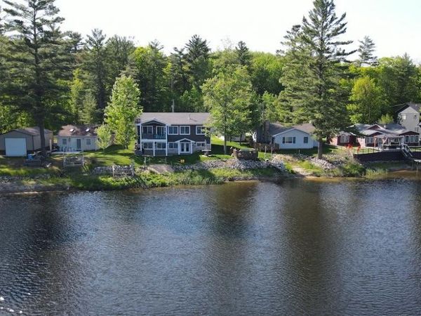 3382 Pinecrest Drive, Gladwin, MI 48624