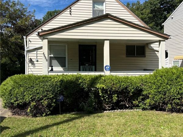 4688 E 173rd Street, Cleveland, OH 44128