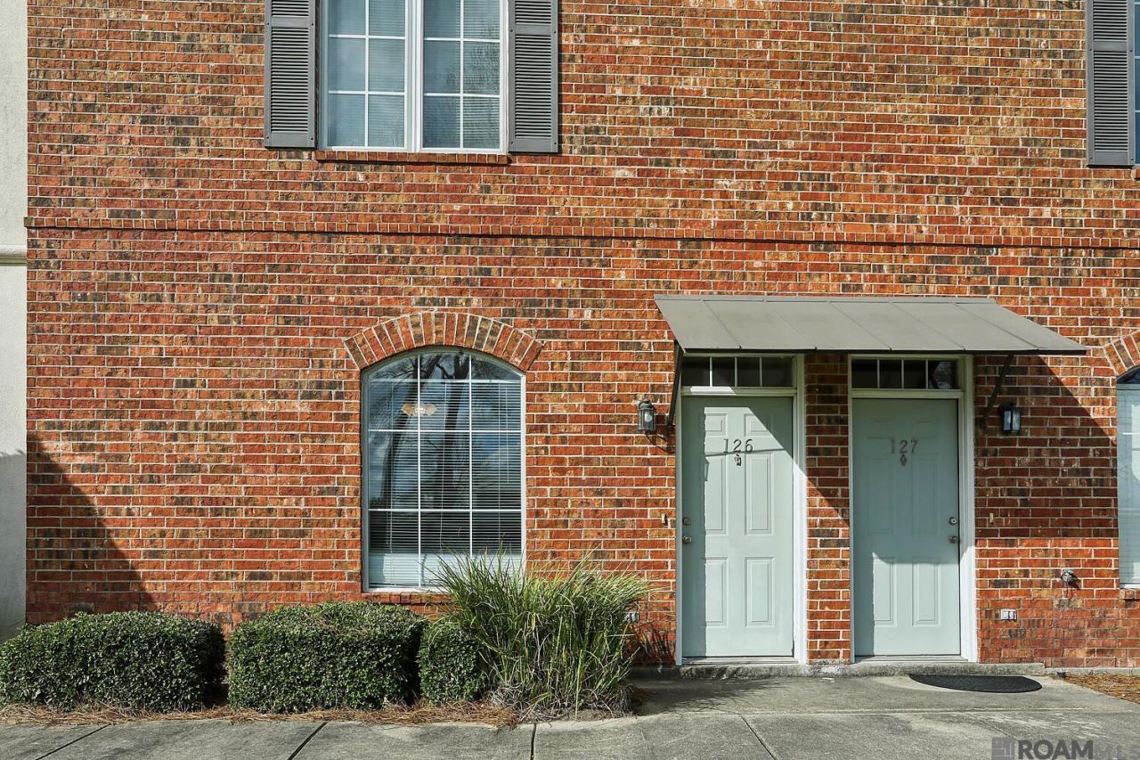 4000 Lake Beau Pre, Unit #126, Baton Rouge, LA 70820 Main Photo