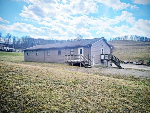 544 Green Tree Road, Kittanning, PA 16201