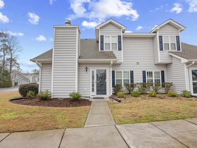 503 20th Ave. N, Unit 25-A, North Myrtle Beach, SC 29582