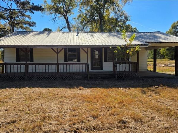 408 S Washington Avenue , Plainview, AR 72857