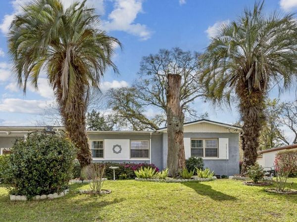 7022 GAILLARDIA Road S, Jacksonville, FL 32211