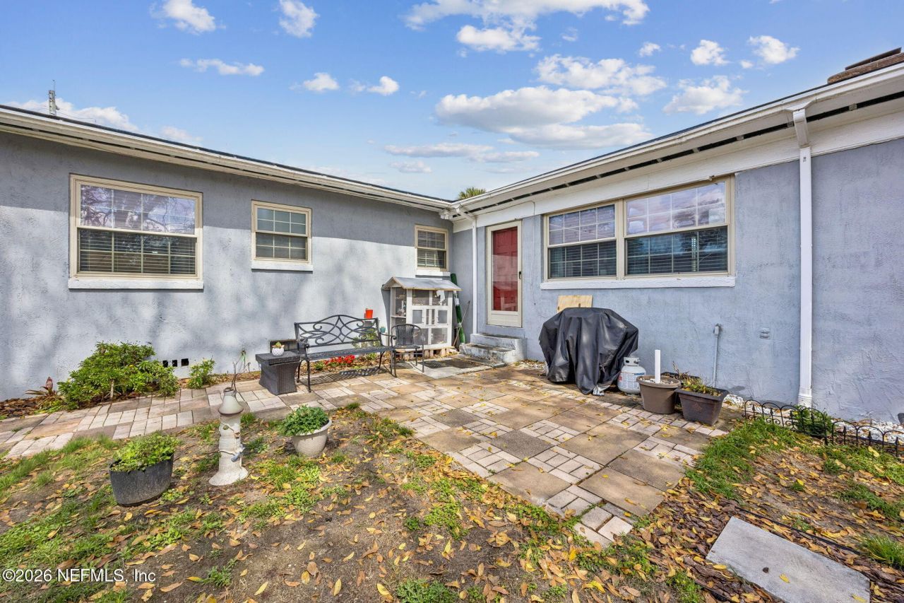 7022 Gaillardia Road S, Jacksonville, FL 32211 Photo
