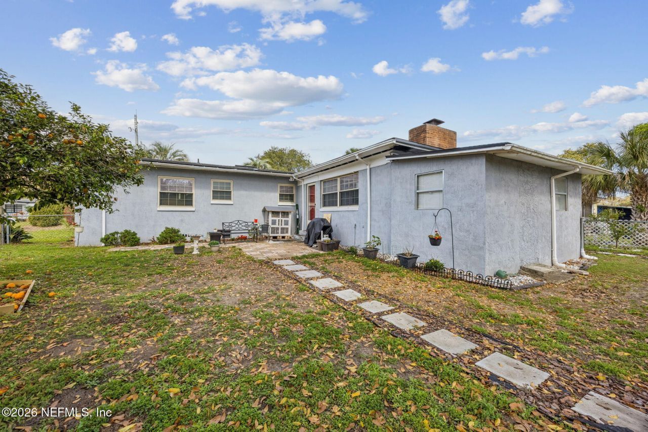 7022 Gaillardia Road S, Jacksonville, FL 32211 Photo
