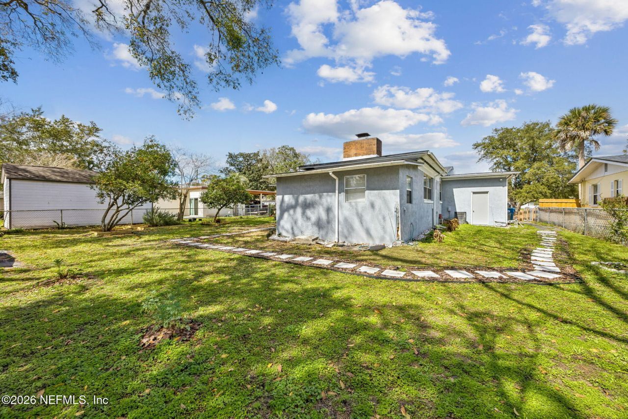 7022 Gaillardia Road S, Jacksonville, FL 32211 Photo