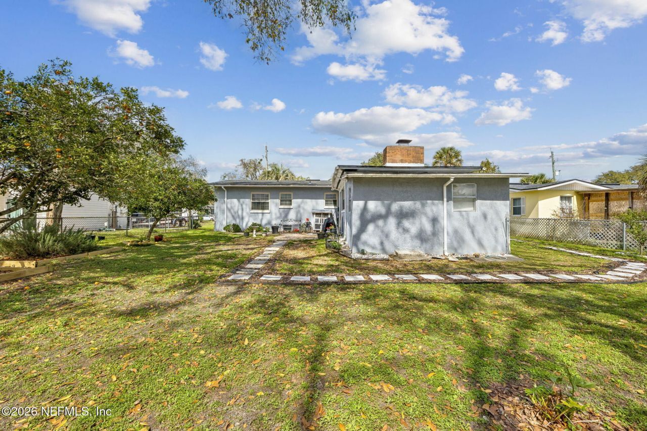 7022 Gaillardia Road S, Jacksonville, FL 32211 Photo