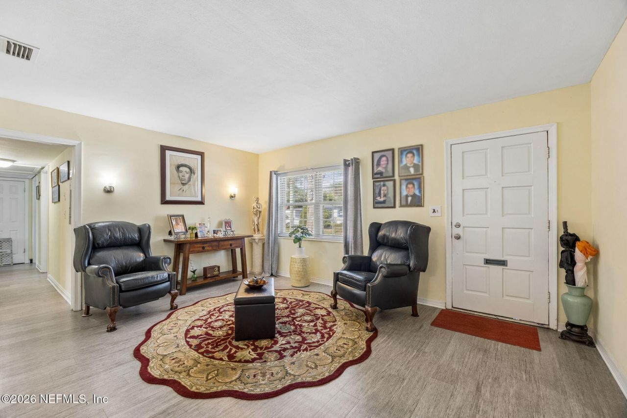 7022 Gaillardia Road S, Jacksonville, FL 32211 Photo