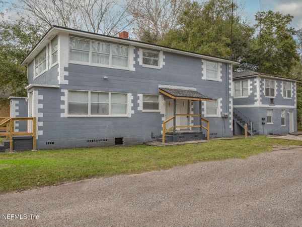 1401 W 22ND Street, Jacksonville, FL 32209