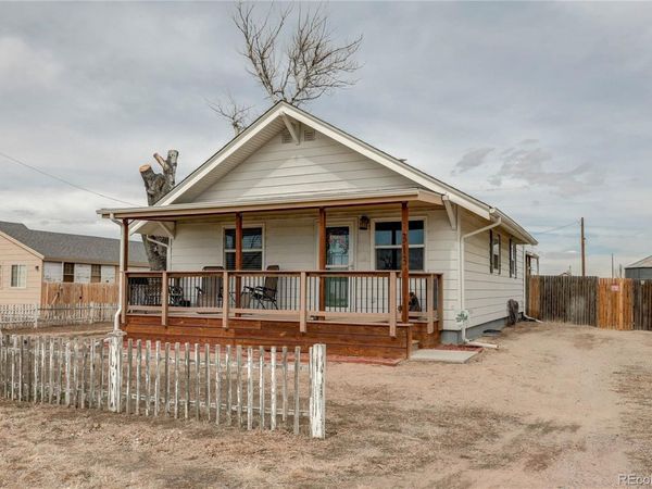 313 Front Street, Roggen, CO 80652