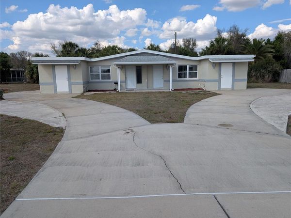 27284 SUNNYBROOK ROAD , PUNTA GORDA, FL 33983