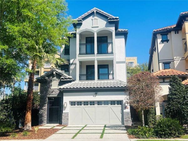 7689 TOSCANA BOULEVARD, ORLANDO, FL 32819