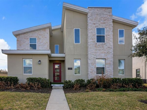 9084 SOMMERSET HILLS DRIVE , DAVENPORT, FL 33896