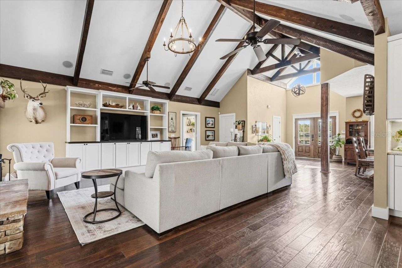 23748 NW 142nd Avenue, High Springs, FL 32643 Photo