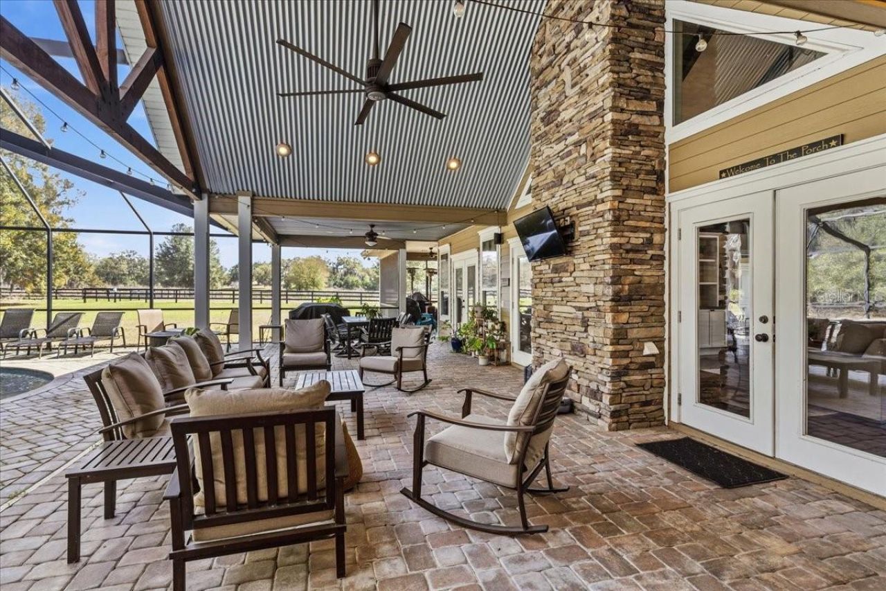 23748 NW 142nd Avenue, High Springs, FL 32643 Photo