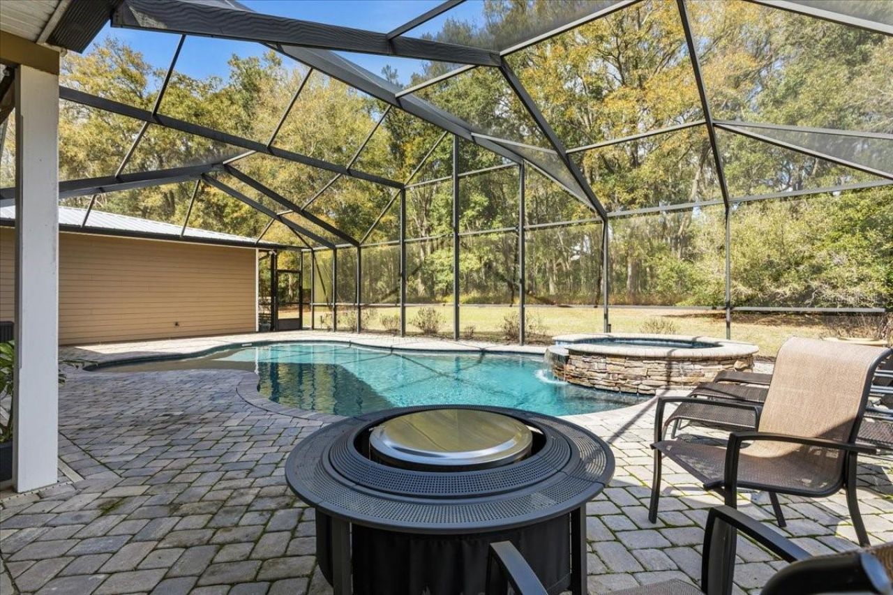 23748 NW 142nd Avenue, High Springs, FL 32643 Photo