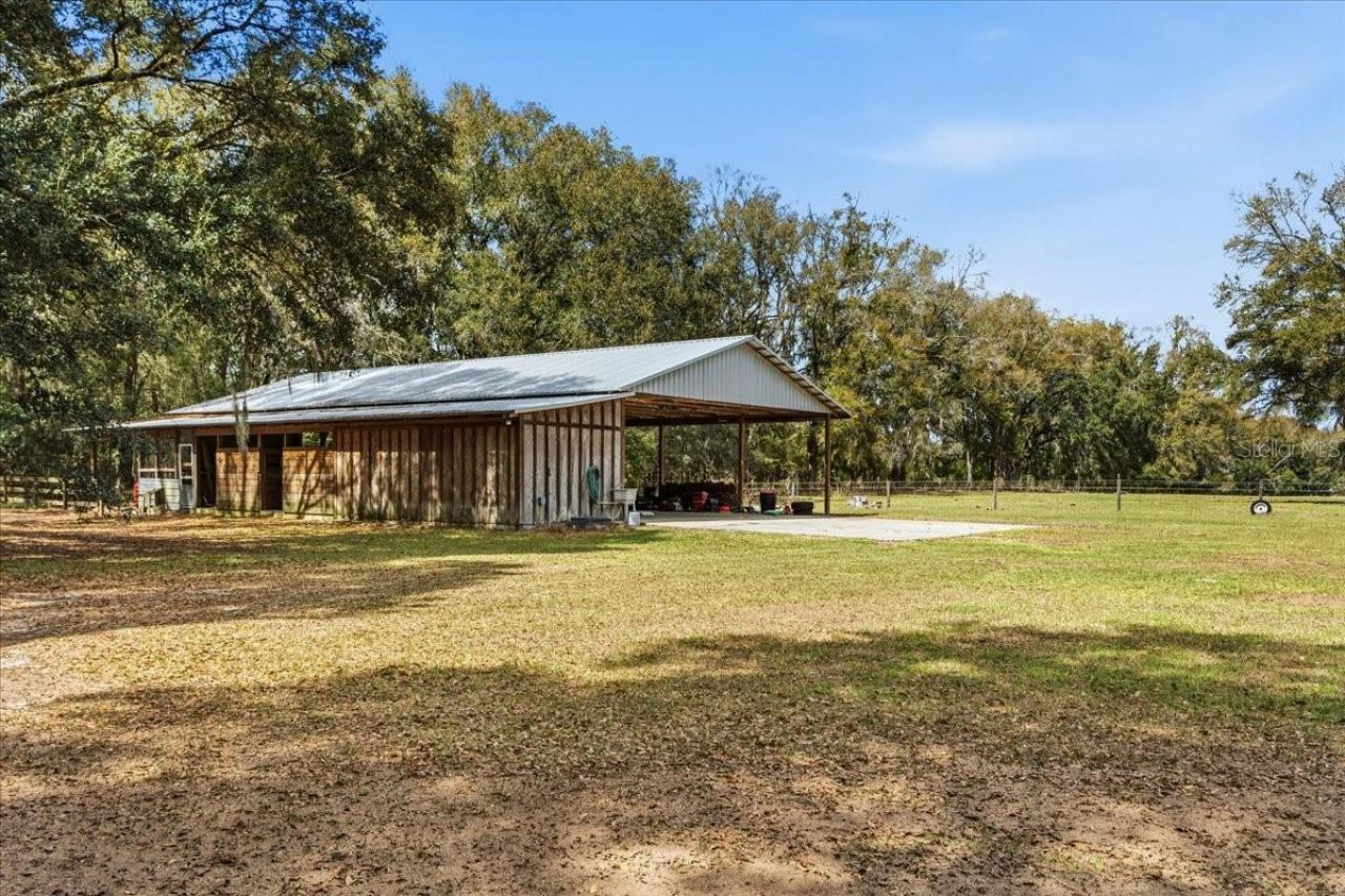 23748 NW 142nd Avenue, High Springs, FL 32643 Photo