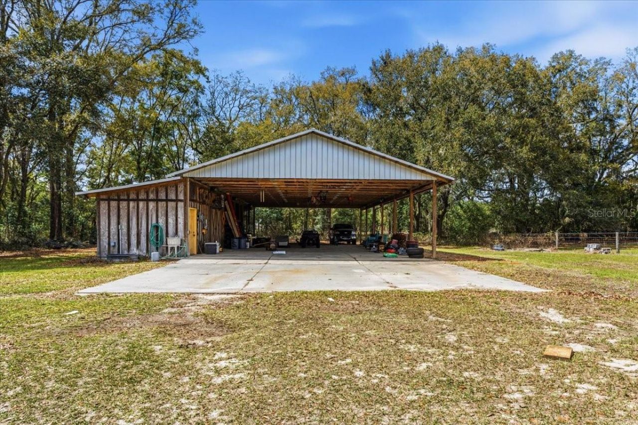 23748 NW 142nd Avenue, High Springs, FL 32643 Photo