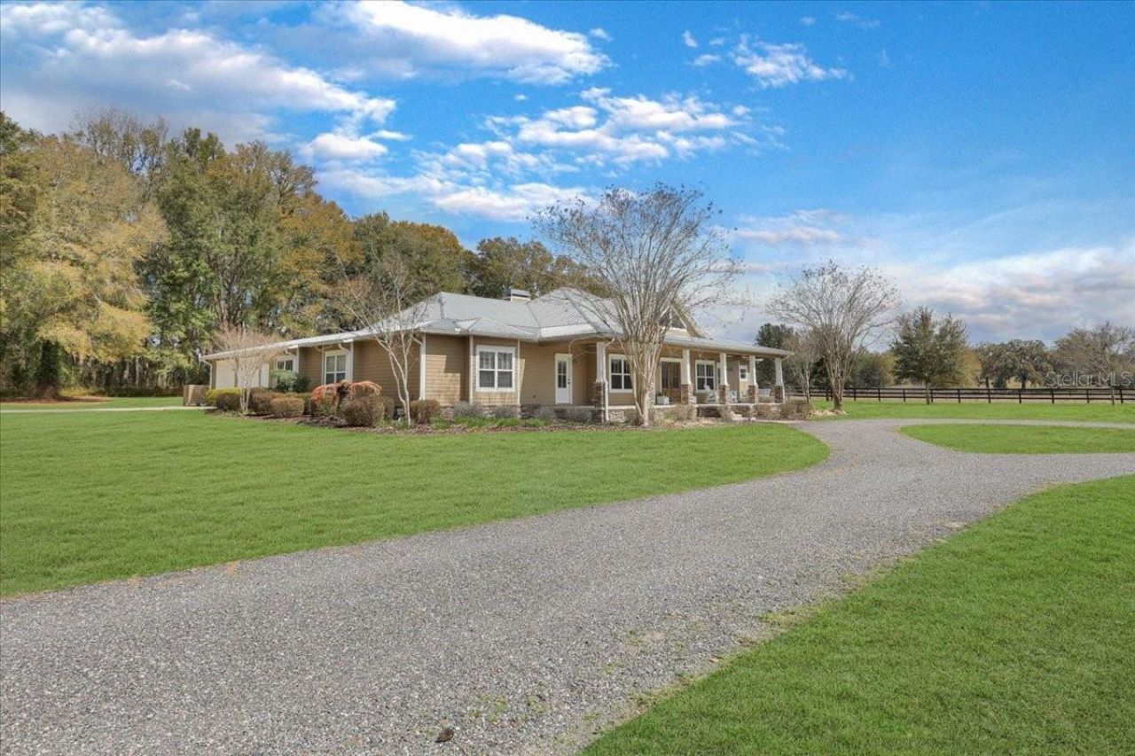 23748 NW 142nd Avenue, High Springs, FL 32643 Photo