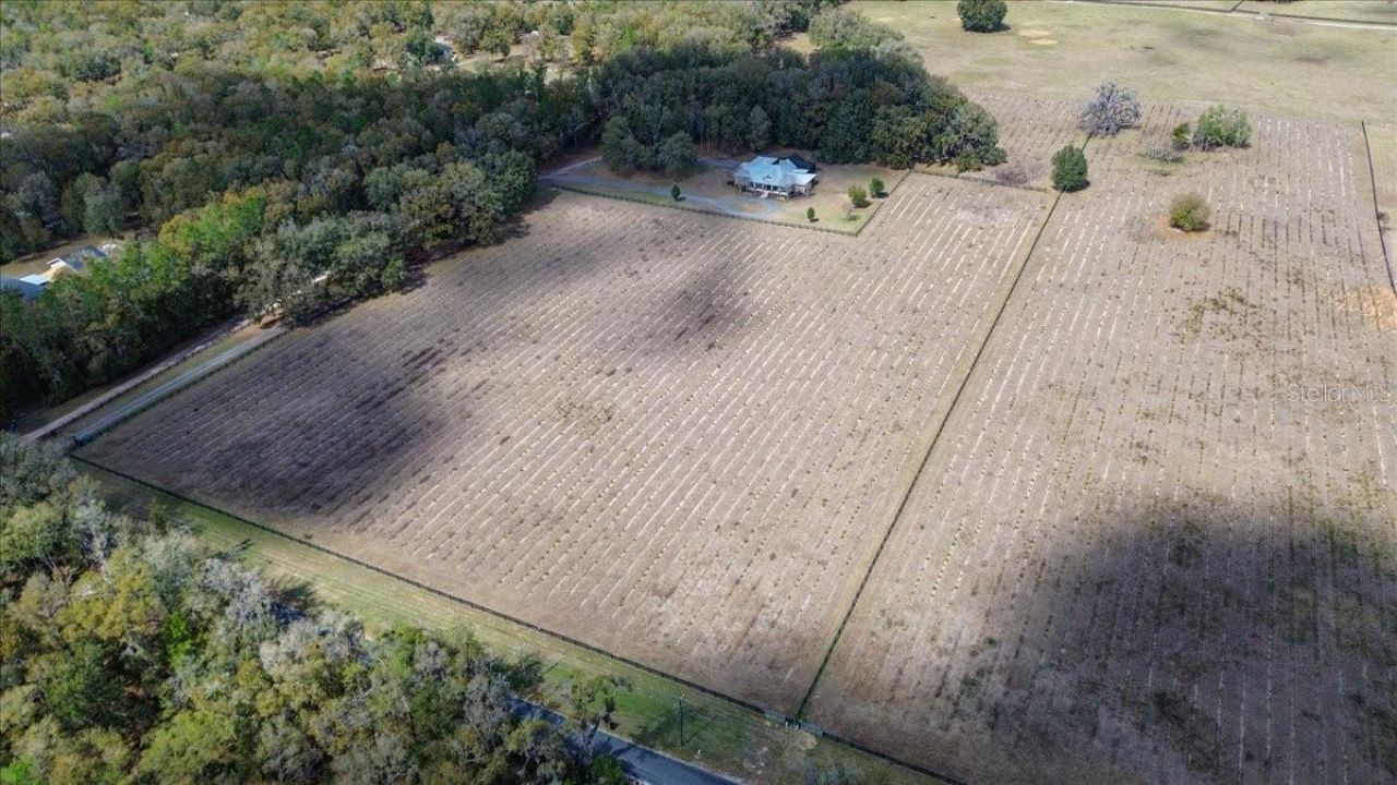 23748 NW 142nd Avenue, High Springs, FL 32643 Photo