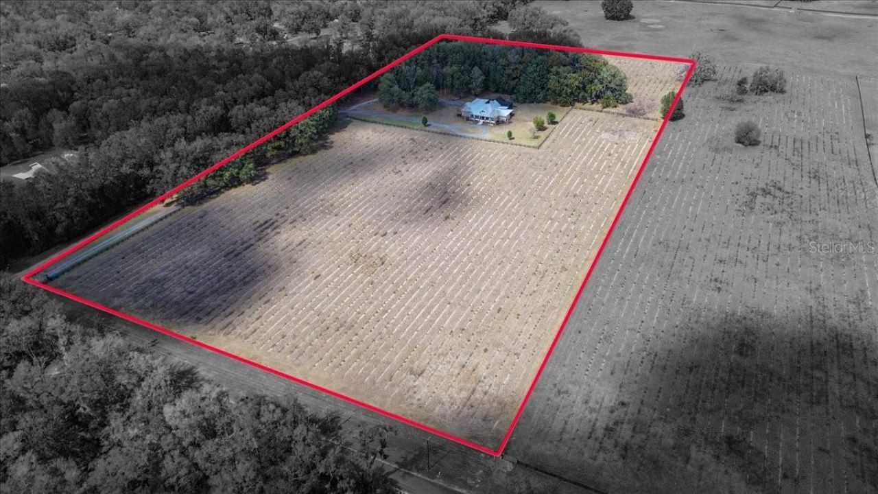 23748 NW 142nd Avenue, High Springs, FL 32643 Photo