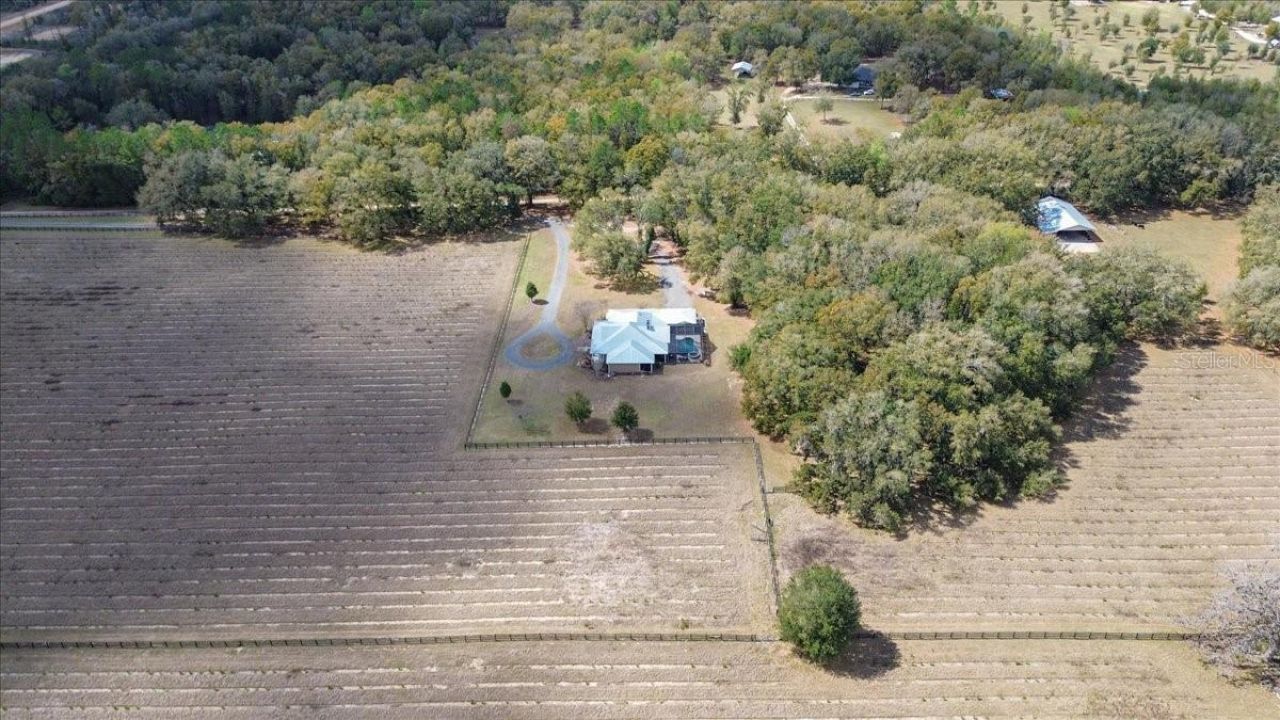 23748 NW 142nd Avenue, High Springs, FL 32643 Photo