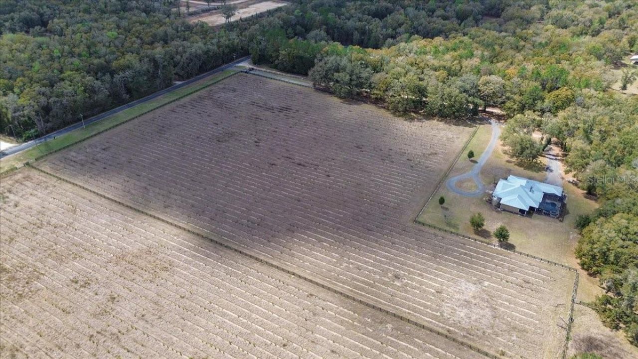 23748 NW 142nd Avenue, High Springs, FL 32643 Photo