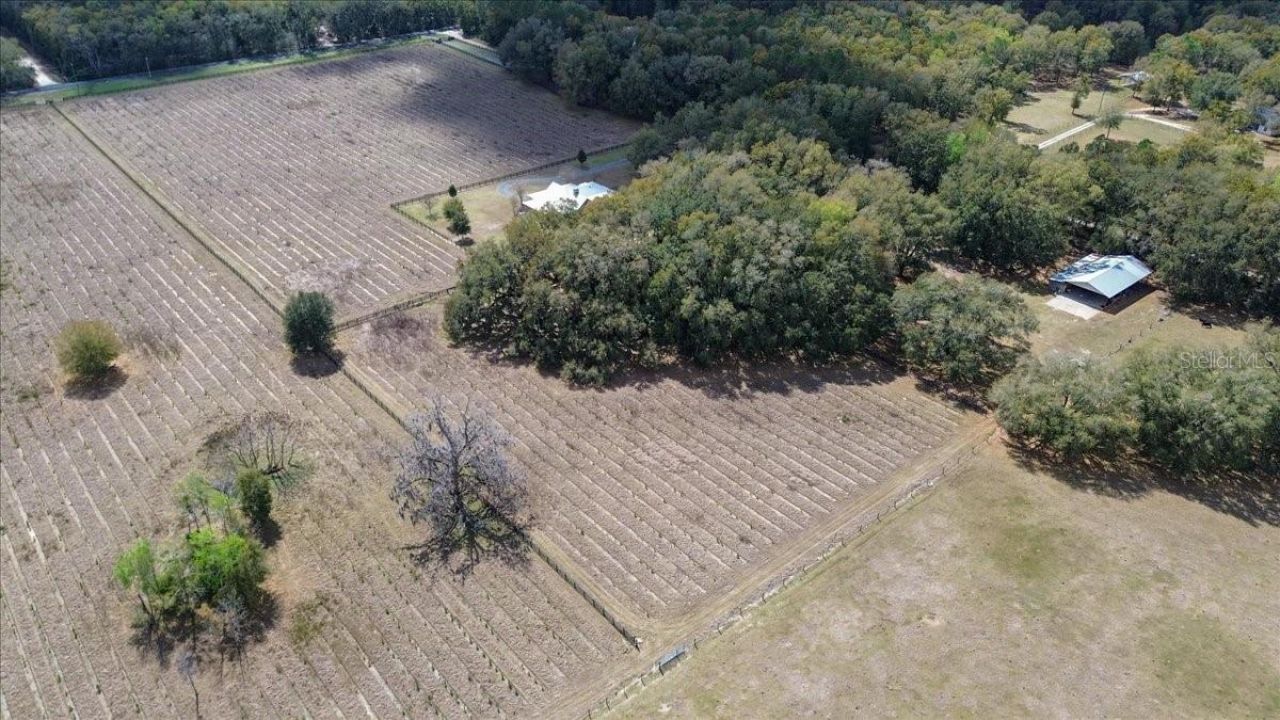 23748 NW 142nd Avenue, High Springs, FL 32643 Photo