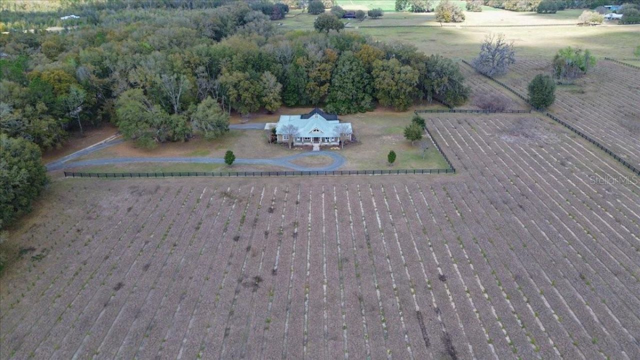 23748 NW 142nd Avenue, High Springs, FL 32643 Photo