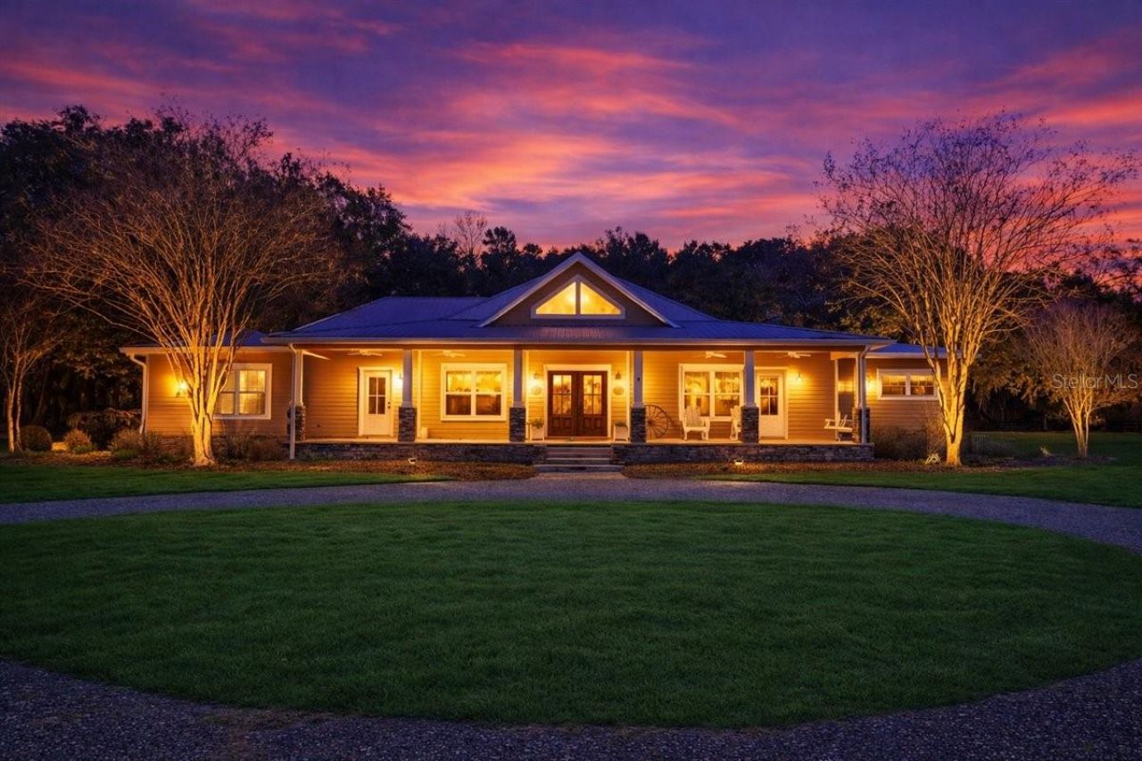 23748 NW 142nd Avenue, High Springs, FL 32643 Photo