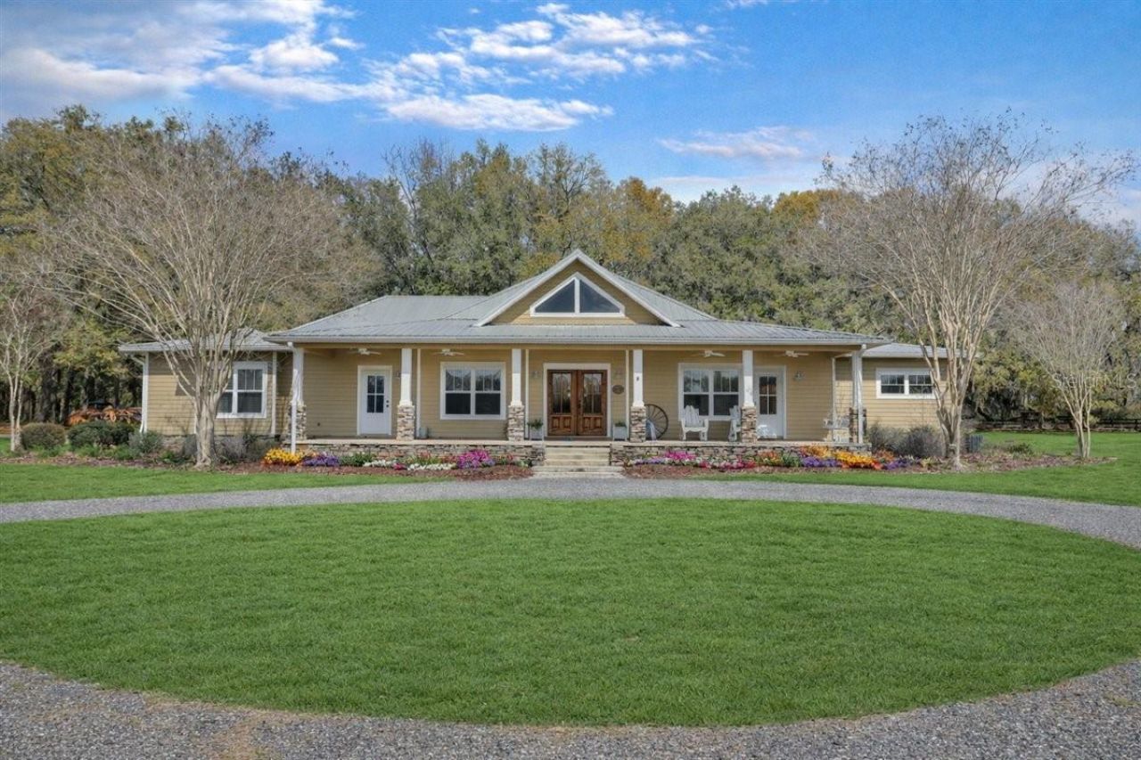 23748 NW 142nd Avenue, High Springs, FL 32643 Photo