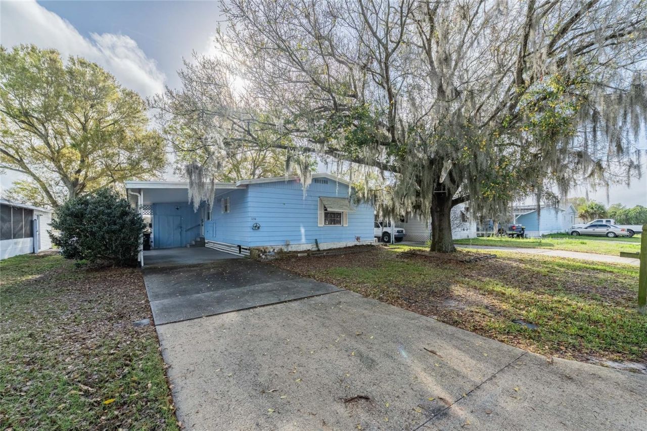 1154 Country Club Lane , Lakeland, FL 33801 Photo