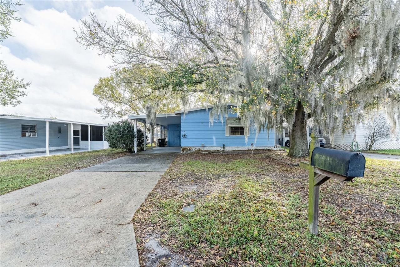 1154 Country Club Lane , Lakeland, FL 33801 Photo
