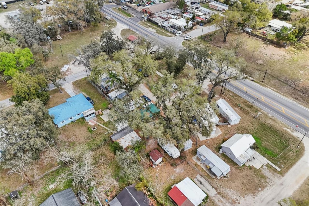 4233 Gall Boulevard , Zephyrhills, FL 33542 Photo