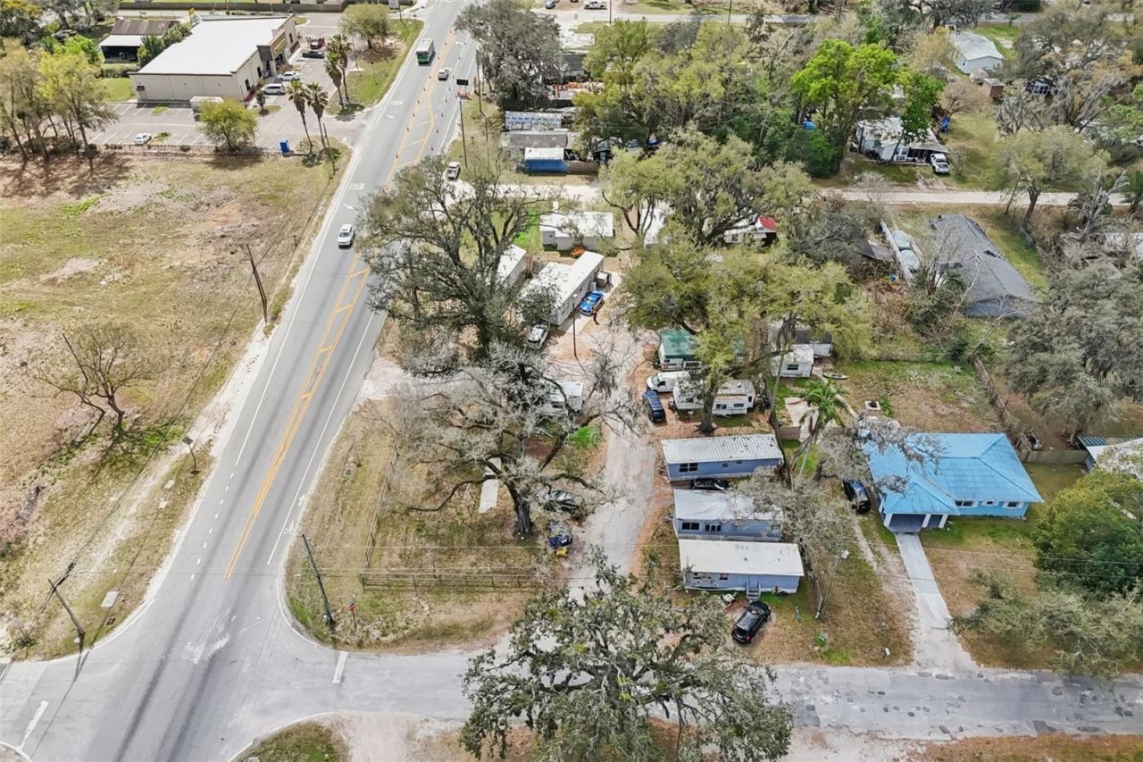 4233 Gall Boulevard , Zephyrhills, FL 33542 Photo