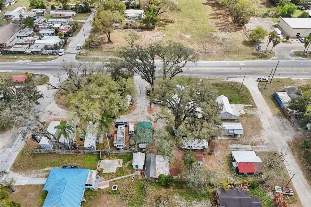 4233 Gall Boulevard , Zephyrhills, FL 33542 Photo