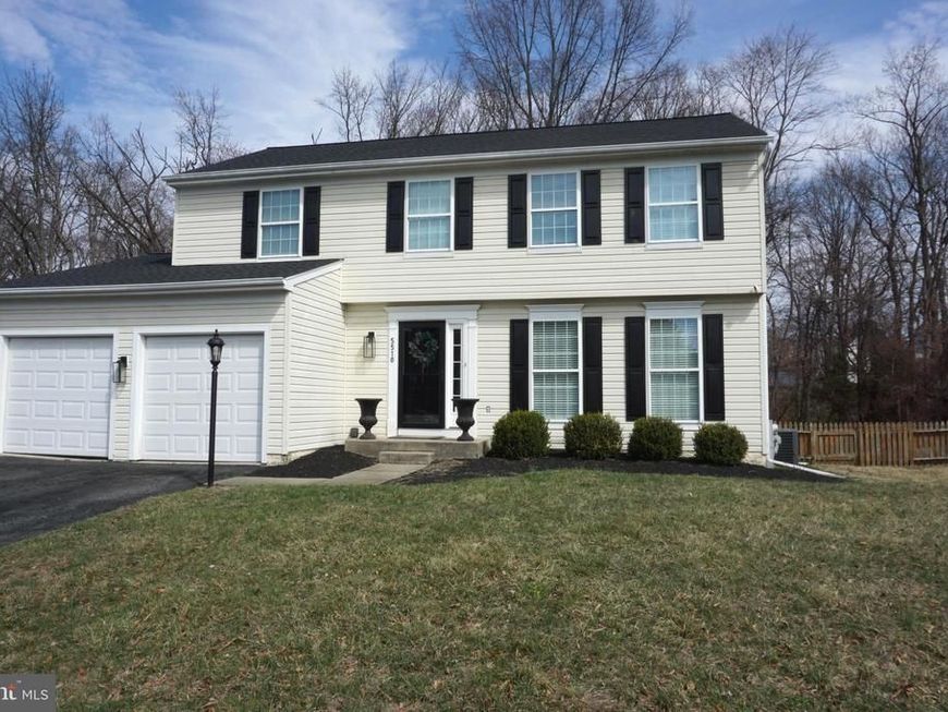 5510 Rogue Court, White Marsh, MD 21162 Main Photo