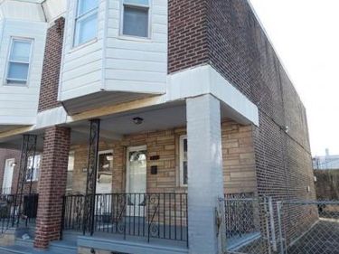 2116 GRANITE STREET, PHILADELPHIA, PA 19124