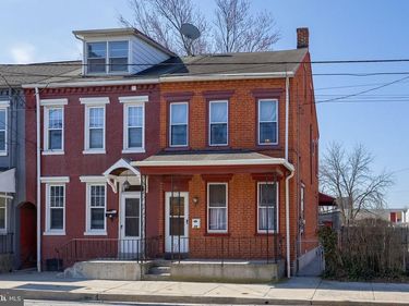 36 N 6TH STREET, COLUMBIA, PA 17512