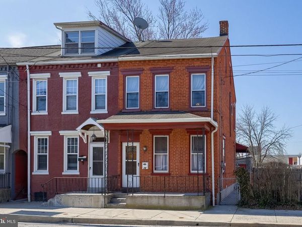 36 N 6TH STREET, COLUMBIA, PA 17512