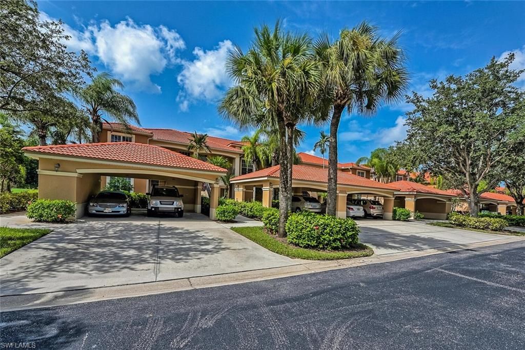 11111 Corsia Trieste Way , Unit 204, Bonita Springs, FL 34135 Photo