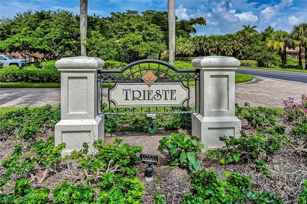 11111 Corsia Trieste Way , Unit 204, Bonita Springs, FL 34135 Photo