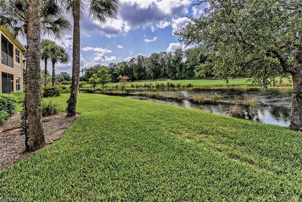 11111 Corsia Trieste Way , Unit 204, Bonita Springs, FL 34135 Photo