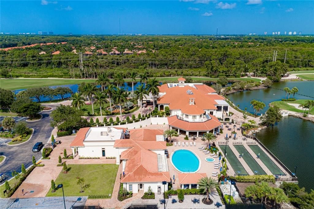 11111 Corsia Trieste Way , Unit 204, Bonita Springs, FL 34135 Photo